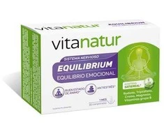 Diafarm Vitanatur Balance 60 tablečių