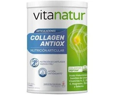 Diafarm Vitanatur Collagen Antiox Plus 360g
