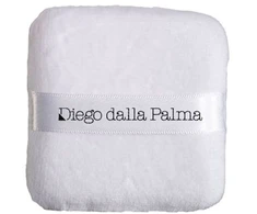 Diego Dalla Palma Velvet Makeup Sponge Baltas