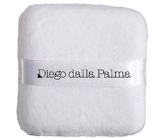 Diego Dalla Palma Velvet Makeup Sponge Baltas