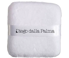 Diego Dalla Palma Velvet Makeup Sponge Baltas