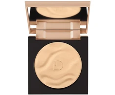 Diego Dalla Palma, Hydra Butter, Vitamin E, Non - 'Chalky' Matte Finish, Compact Powder, 40, Ivory, 11 g *Tester
