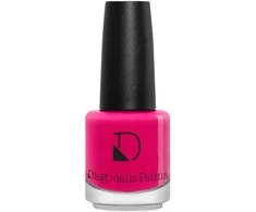 Diego Dalla Palma, Makeup Nails, Toluene-Free, Full-Coverage, Nagų lakas, 221, Mon Cherry, 14 ml *Tester