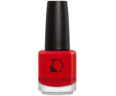 Diego Dalla Palma, Makeup Nails, Toluene-Free, Full-Coverage, Nagų lakas, 236, Into The Raudona, 14 ml *Tester
