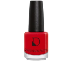 Diego Dalla Palma, Makeup Nails, Toluene-Free, Full-Coverage, Nagų lakas, 236, Into The Raudona, 14 ml *Tester