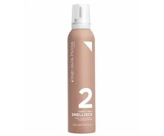 Diego Dalla Palma, Snellisce 2, Mud, Anti-Cellulite, Mousse, Body - Legs, 250 ml *Tester