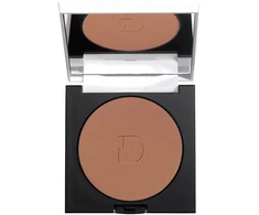 Diego Dalla Palma, Special Tanning Cake, Bronzing, Bronzer Compact Powder, 98, 15 g *Tester