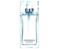 Dior Homme Cologne Eau De Toilette Purškiklis 75ml