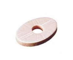 Diskai Callos Oval Large Maf