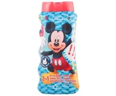 "Disney Mickey" dušo želė ir šampūnas 475ml