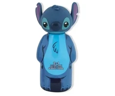 Disney Stitch Azul Gel-Champu Figura 300 1279
