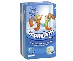 Dodot Happyjama Boy T8 13U