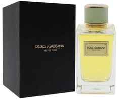 Dolce&amp;Gabbana Dolce - Gabbana, Velvet Pure, Eau De Parfum, For Women, 50 ml