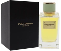 Dolce&amp;Gabbana Dolce - Gabbana, Velvet Pure, Eau De Parfum, For Women, 50 ml