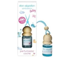 "Don Algodón" automobilio oro gaiviklis 6,5 ml