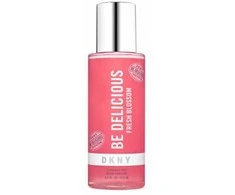 DKNY Be Delicious Fresh Blossom Kūno Purškiklis