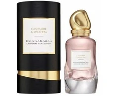 DKNY Donna Karan Cashmere - Wild Fig Eau De Perfume Purškiklis kvepalai moterims 100ml NAUJIENA
