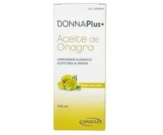 Donna Plus Donnaplus Evening Primrose Oil 150ml