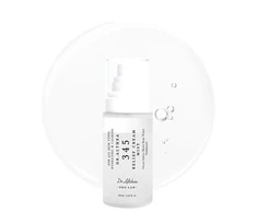 Dr. Althea 345 Relief Kreminis Mist veido dulksna 100ml