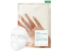 Dr. Althea DR.ALTHEA „Cushion Veil“ raminamoji veido kaukė 1 vnt
