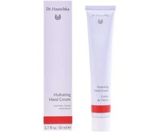 Dr. Hauschka drėkinamasis rankų kremas 50ml