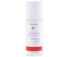 Dr. Hauschka Rose dezodorantas 50ml