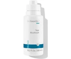 Dr. Hauschka Šalavijų burnos skalavimo skystis 300ml