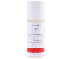 Dr. Hauschka Šalavijų mėtų dezodorantas 50ml