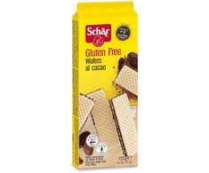Dr. Schar kakavos paplotėliai 125g