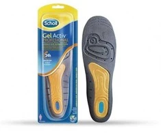Dr. Scholl GelActiv Professional Women 1 Pair