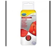Dr. Scholl keliui dydis M 1 pora