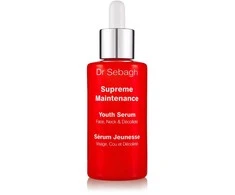 Dr Sebagh Supreme Maintenance Rejuvenating Serum veido serumas, 60 ml