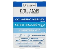 Drasanvi Collmar Antiage Essentials 60 Tablets