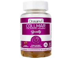 Drasanvi Collmar Beauty 40 Gummies
