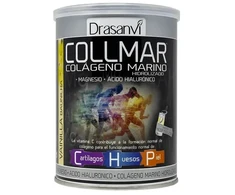 Drasanvi Collmar Magnesium Vanilla 300g