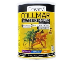 Drasanvi Collmar Turmeric Lemon 300g