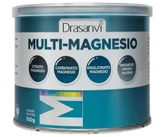 Drasanvi Multi-Magnesium 100g