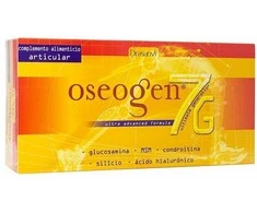 Drasanvi Oseogen 7g 20 Viales