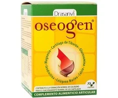 Drasanvi OSEOGEN ARTICULAR 72 kapsulės