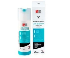 Ds Dandrene Nuo pleiskanų Šampūnas 205ml