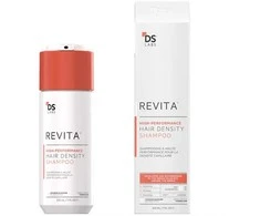 DS Laboratories DS Revita Extra Strength Anti-Hair Loss and Stimulating Šampūnas 205ml