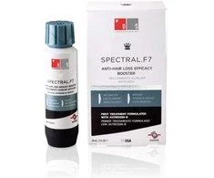 DS Laboratories Ds Spectral F7 Priemonė nuo plaukų slinkimo 60ml