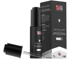 DS Spectral.Brd barzdą stimuliuojantis serumas 30ml