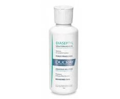 Ducray Diaseptyl vandeninis tirpalas 125ml