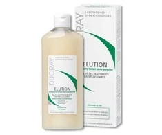 Ducray ELUTION Gentle Rebalancing Šampūnas šampūnas, 200 ml