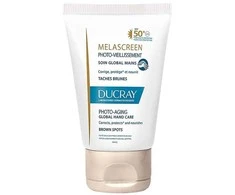 Ducray Melascreen kremas nuo dėmių SPF50+ 50ml