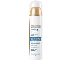 Ducray "Melascreen" naktinis kremas 50ml