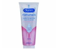 Durex Naturals Senitive Gel Intimate 100ml
