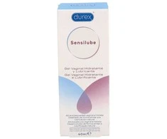 Durex Sensilube makšties drėkinamasis gelis 40ml