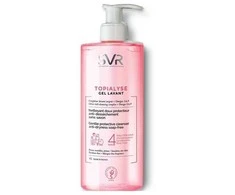 Dušo želė SVR Topialyse Gel Lavant, 1000ml